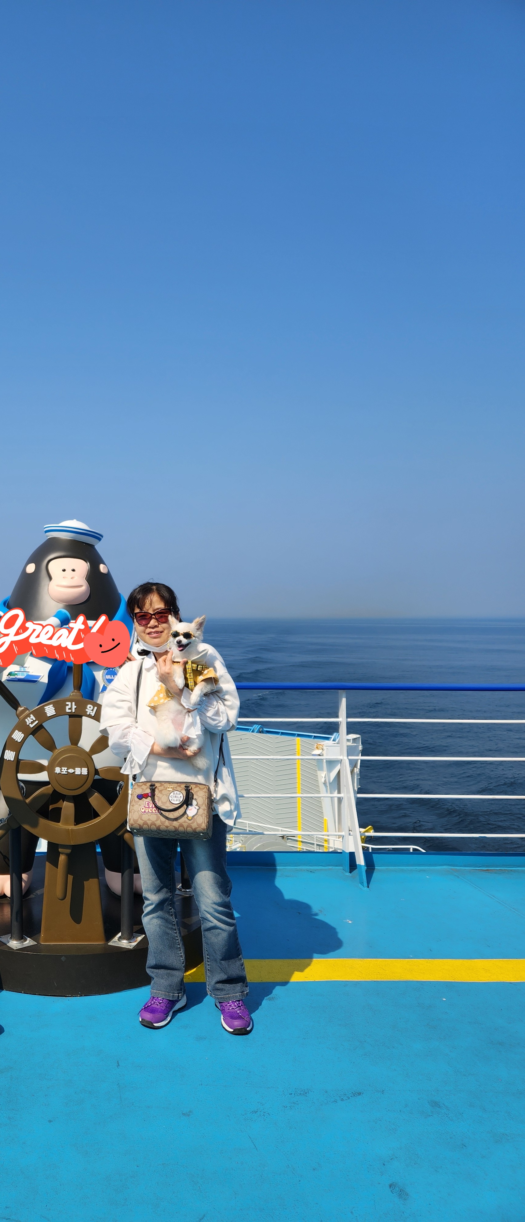 토리(구 가나)  입양후기