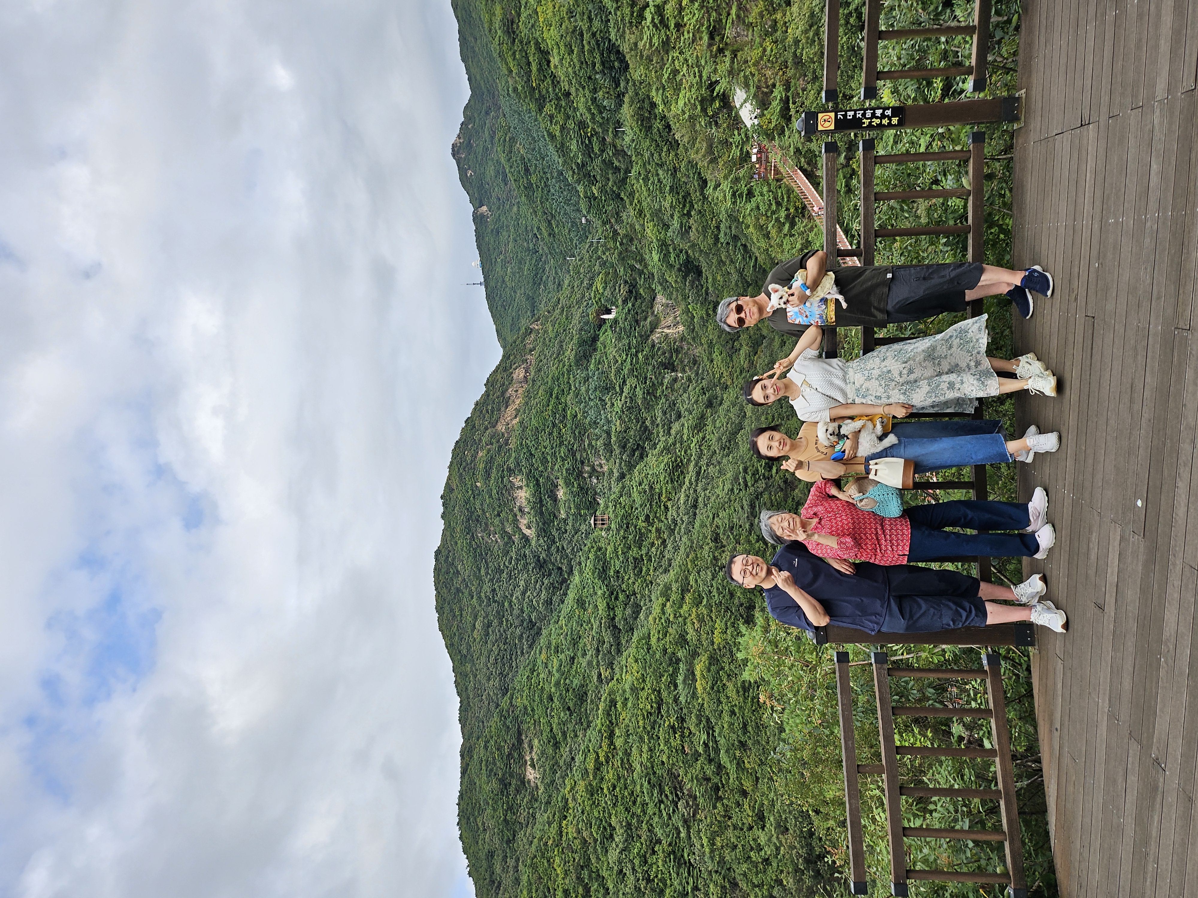 마리와 함께 한지 어느덧 183일❤️