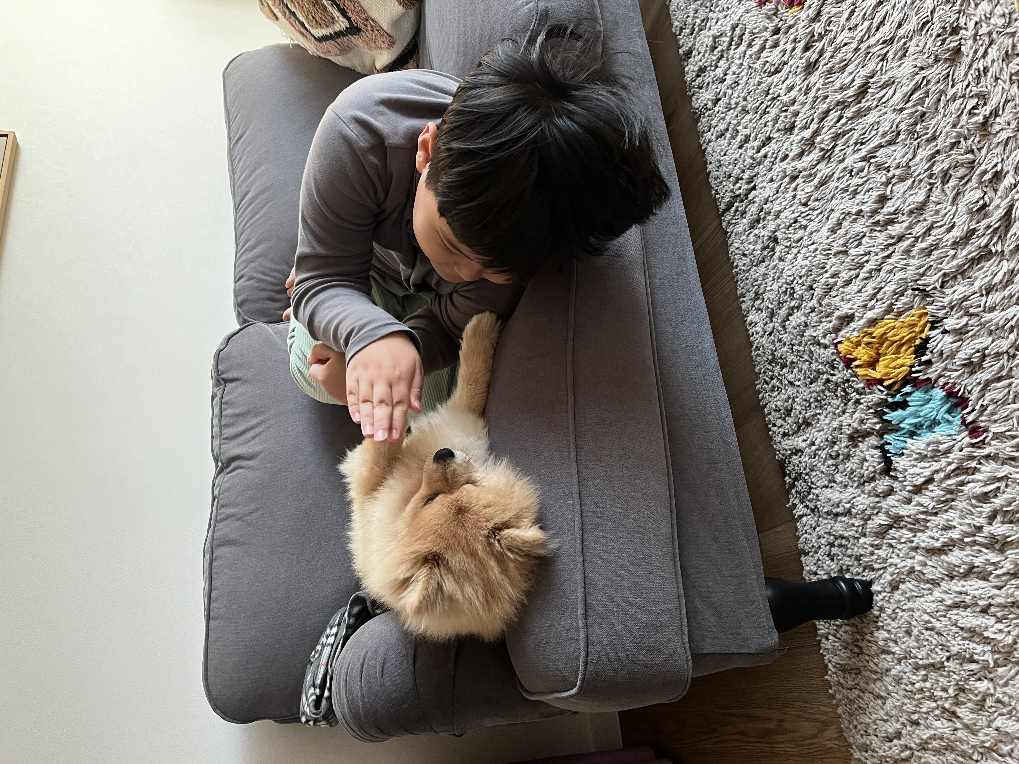 곤지암 그일이~ 현 하트에요❤️