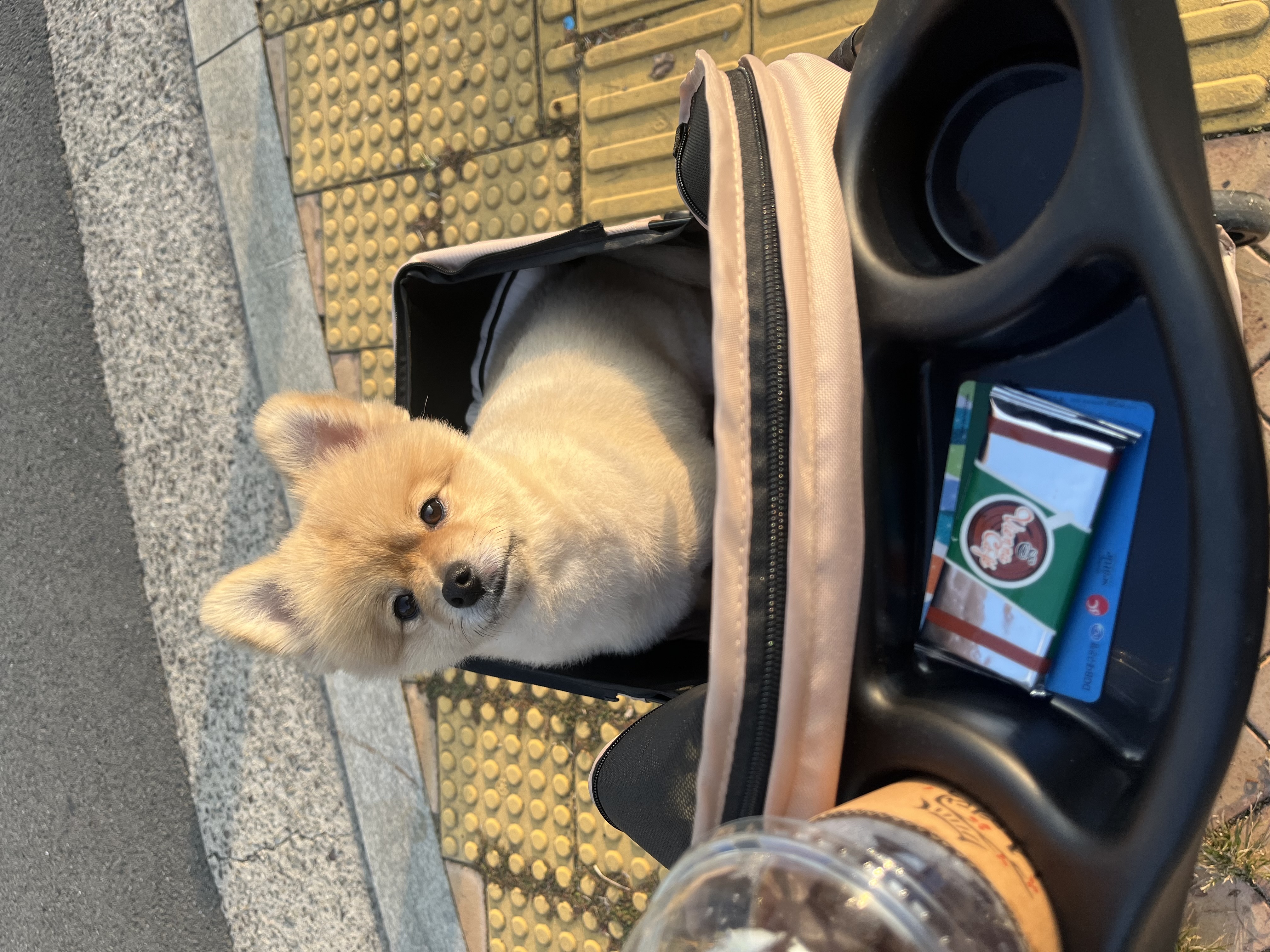 곤지암 그일이~ 현 하트에요❤️