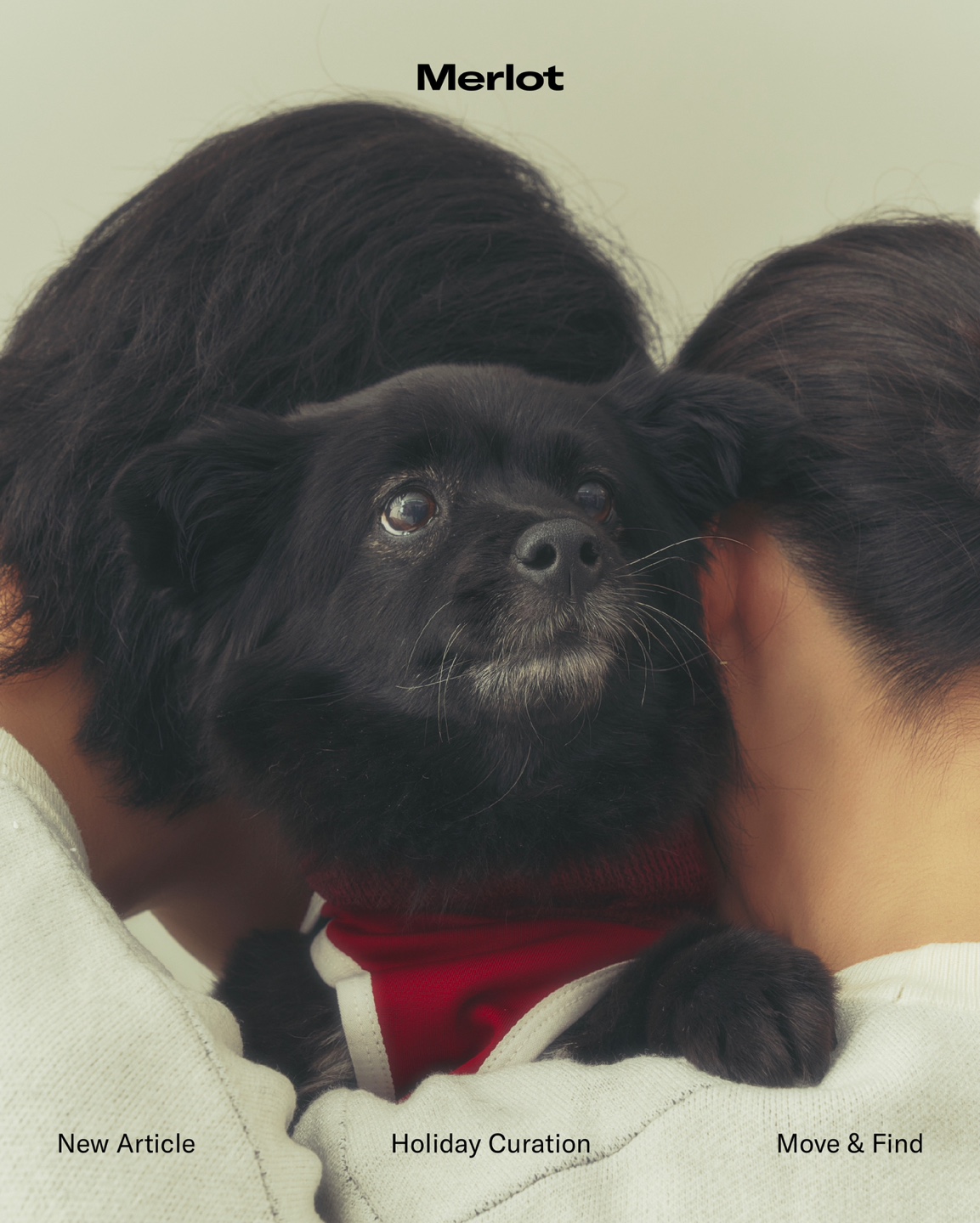 나오미 입양, 벌써 1년이 지났네요