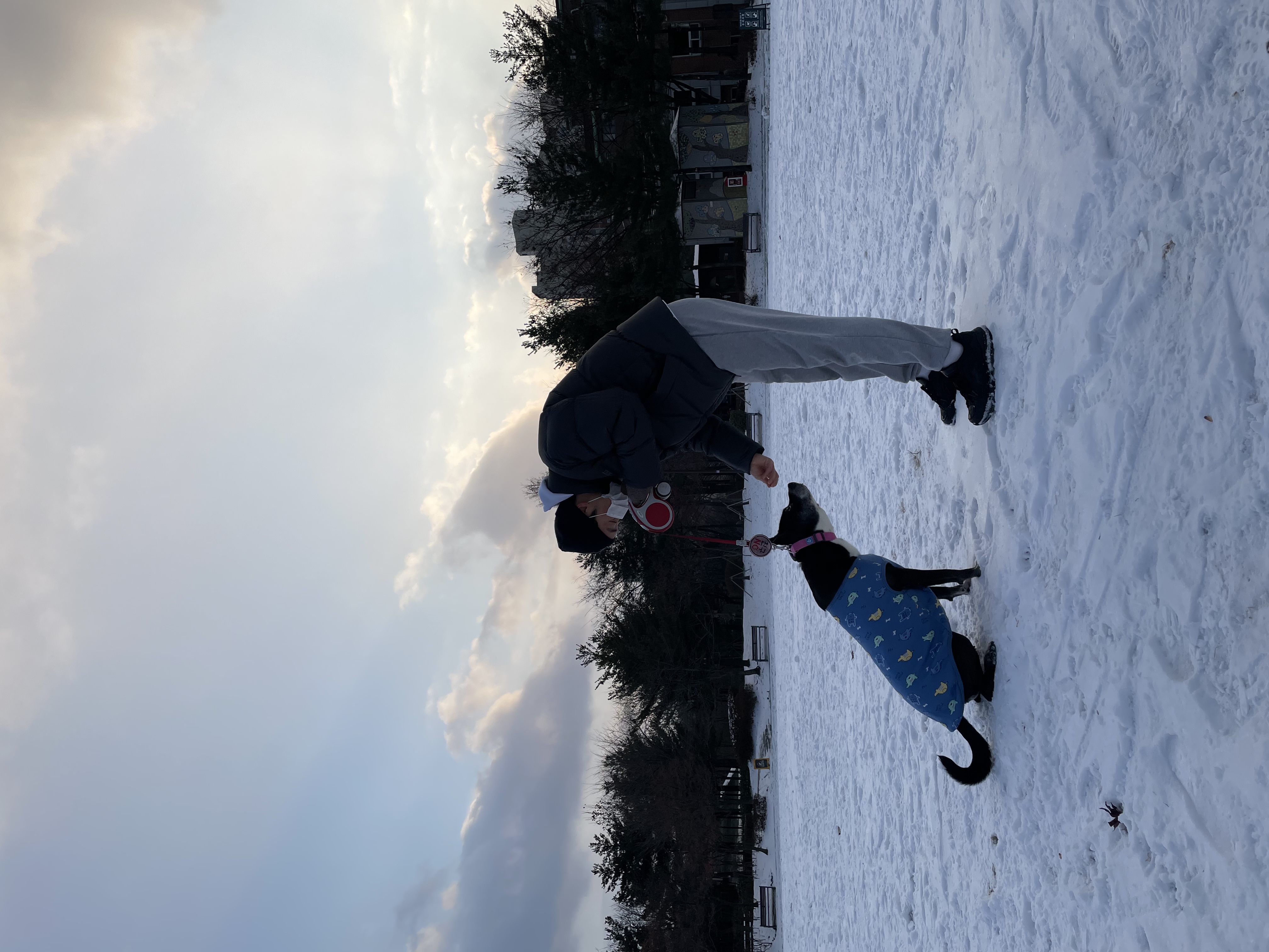 10년이 지나도 여전히 사랑스러운 딩동이