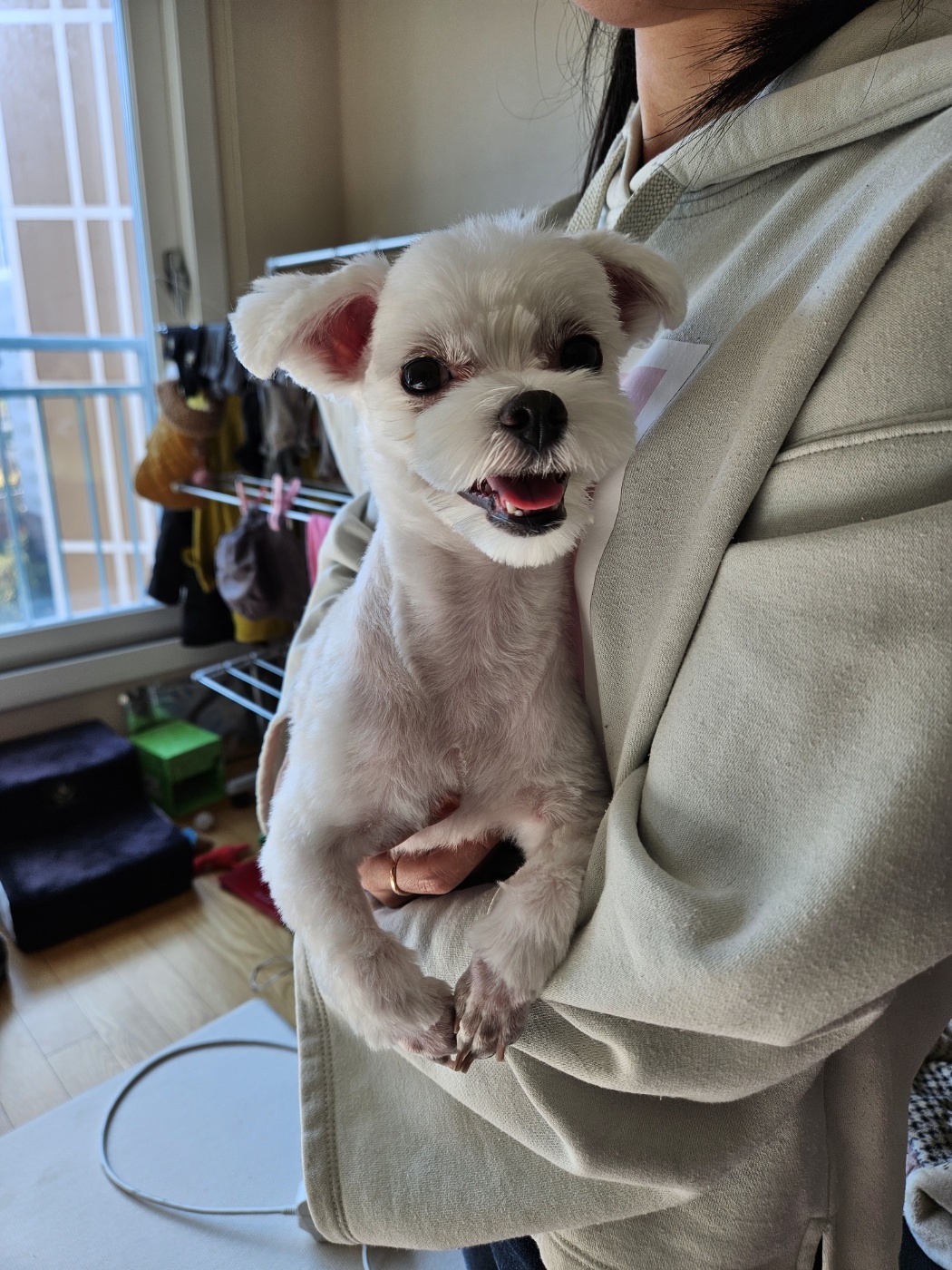 민성(구.유성) 1년 후기