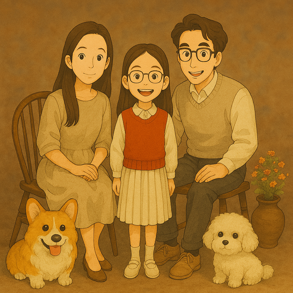 쿠크자견 (곤지암 연지 ) 심쿵