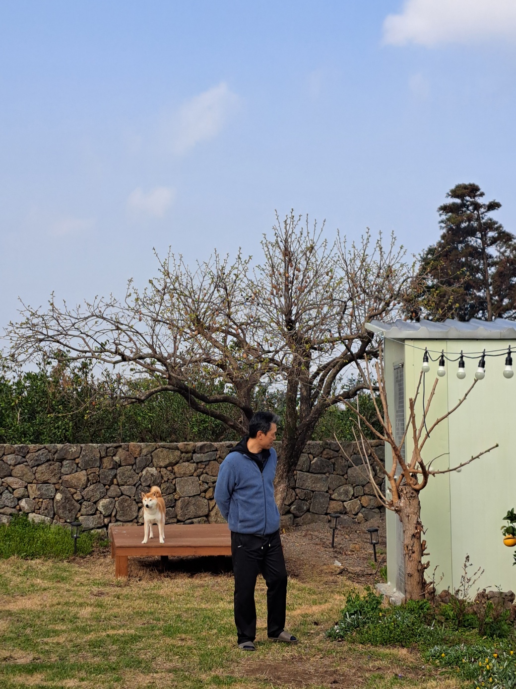 강이(세시)는 잘 지내요~~!