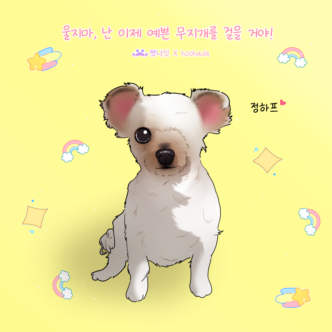 사랑하는 하프의 이야기