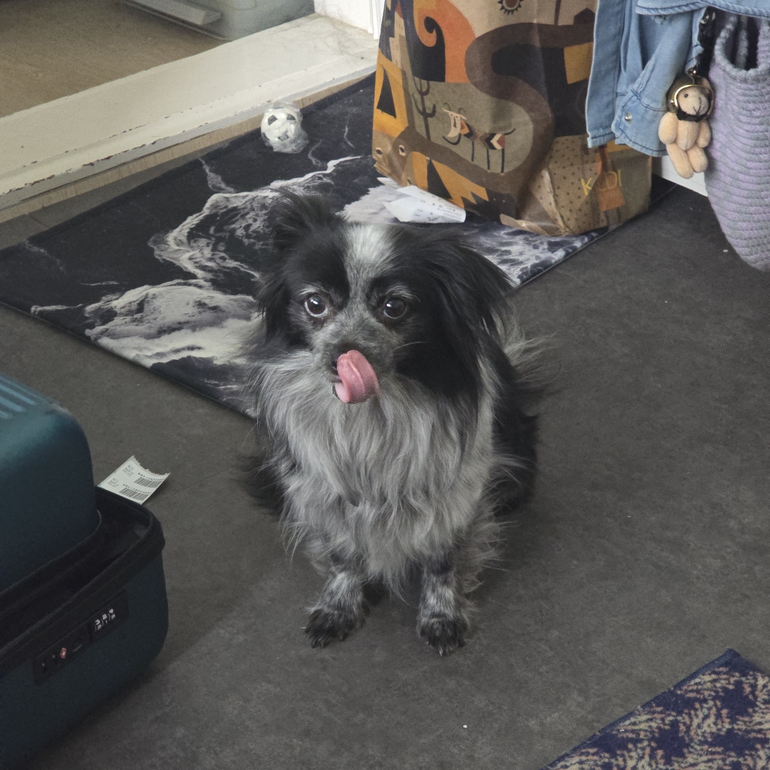 크루와 3주년이에요!