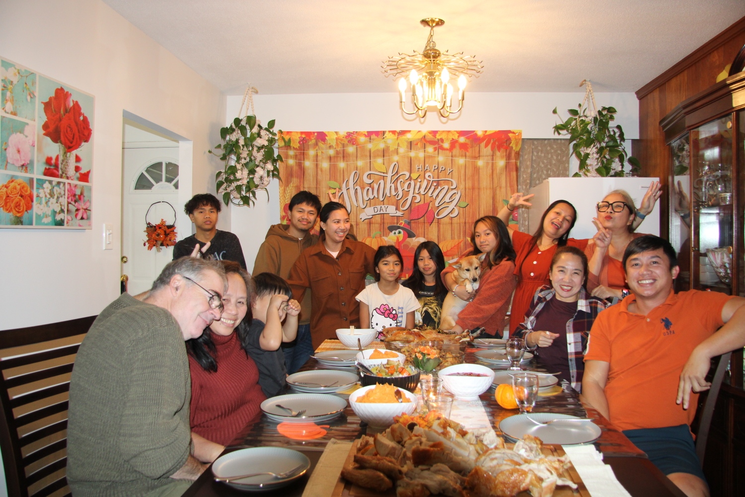 [해외입양] 캐나다 밴쿠버에서 전해온 '모나' 소식💌