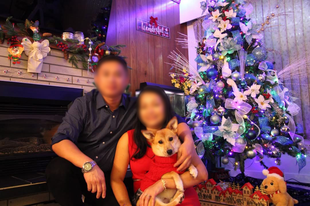 [해외입양] 캐나다 밴쿠버에서 전해온 '모나' 소식💌