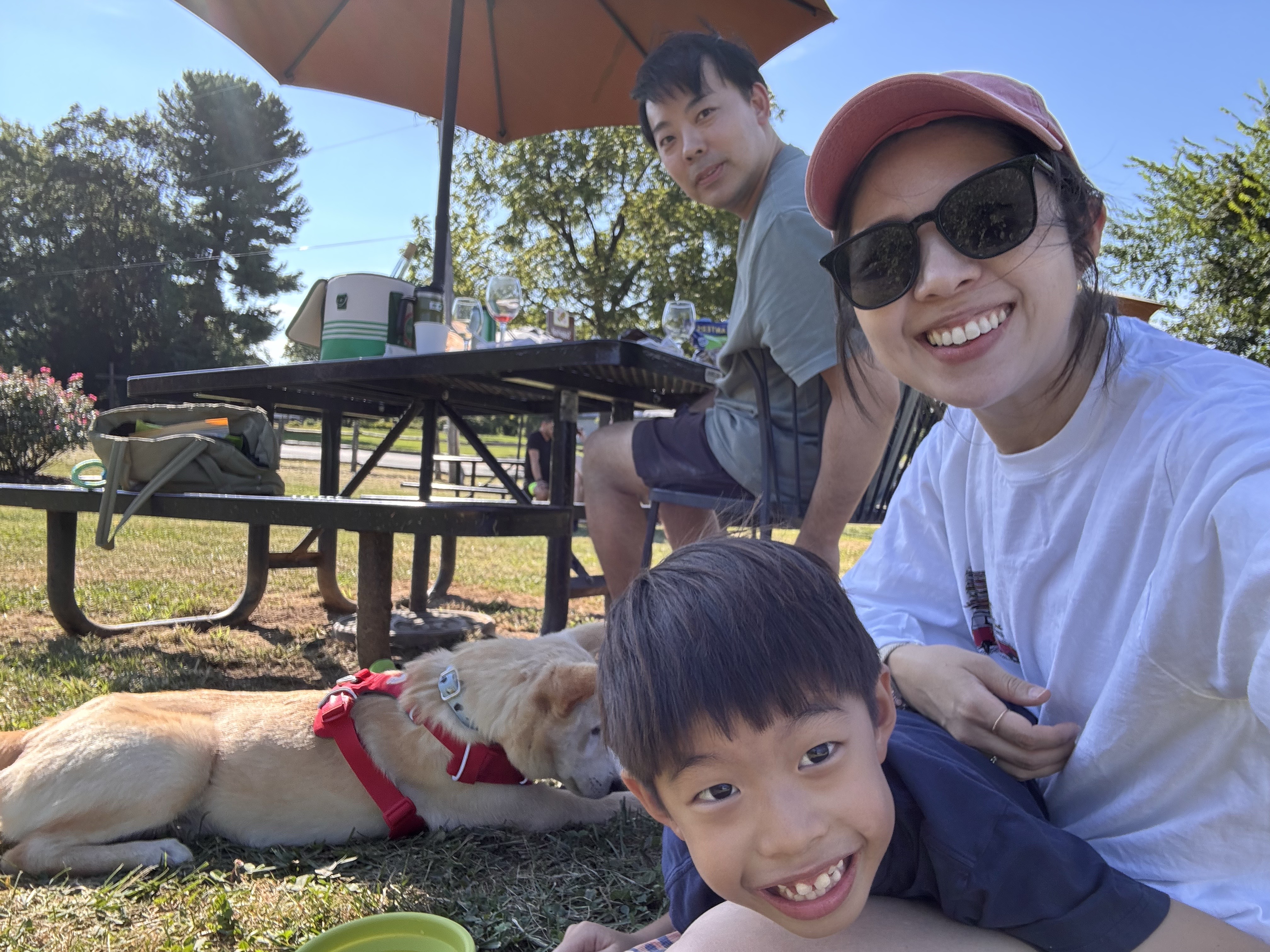 [해외입양] 미국 워싱턴에서 전해온 '영돌이' 소식