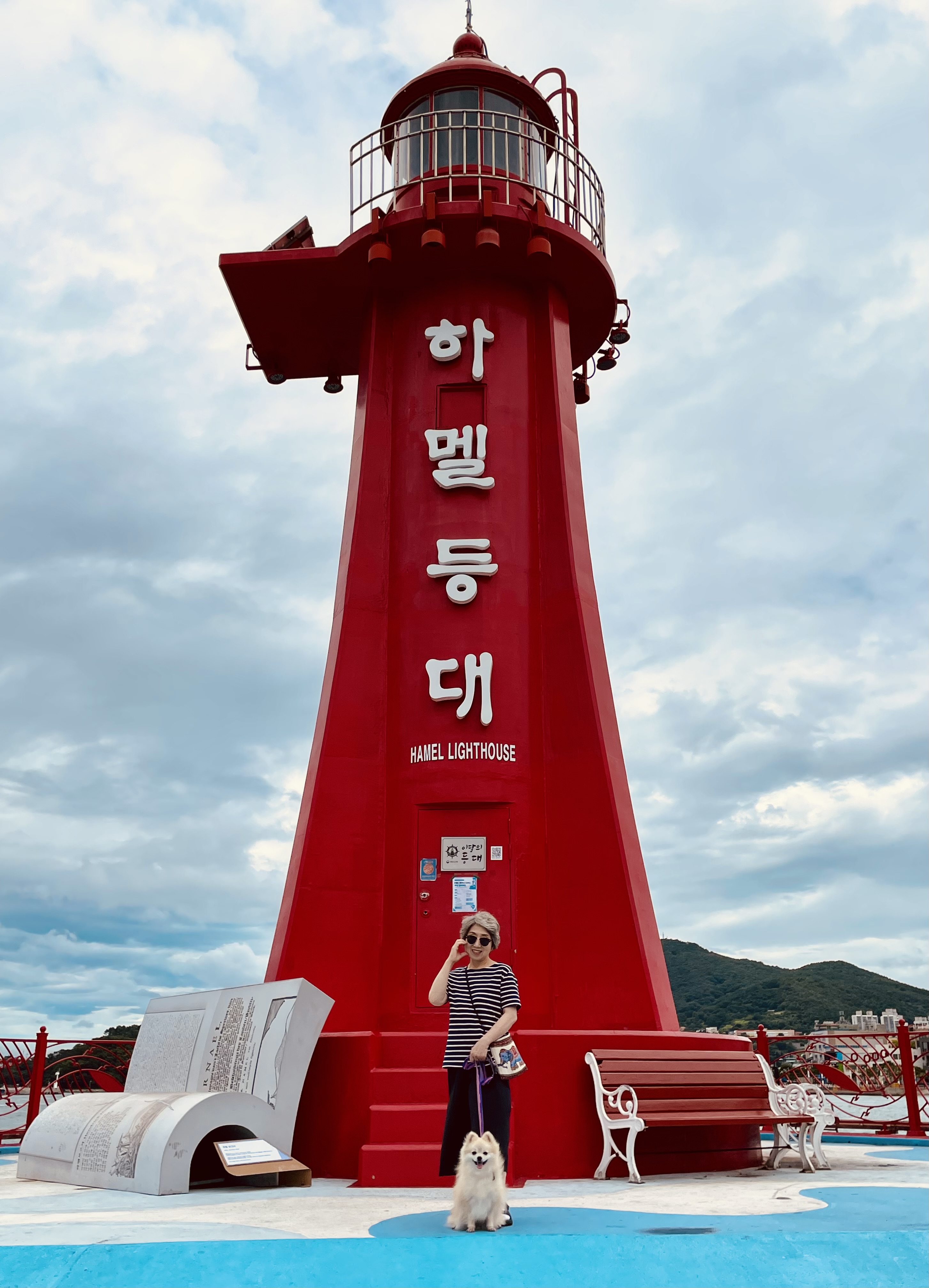 따봉(구 포키)이의 2025년