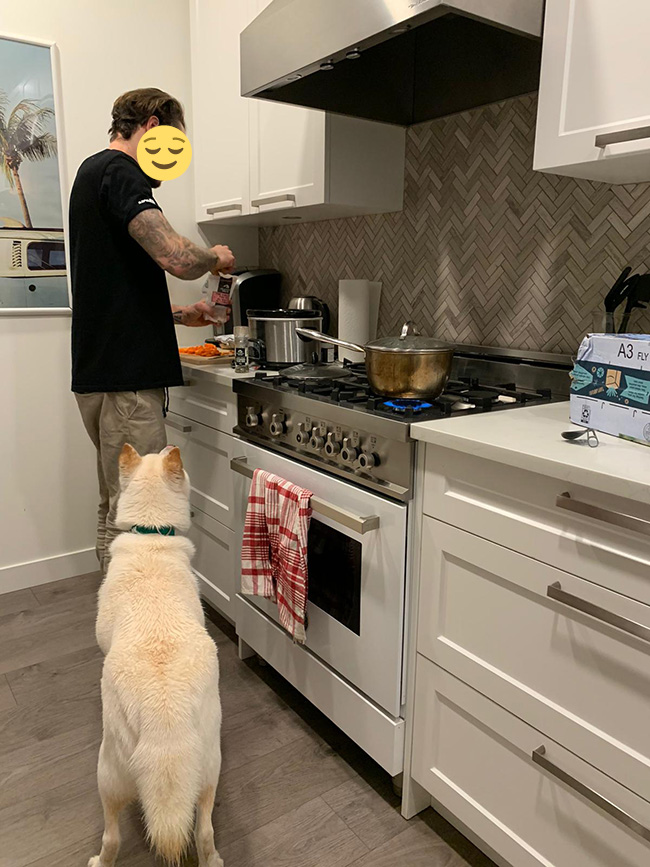 [해외입양] 캐나다 밴쿠버에서 가족을 만난 찬이와 란이