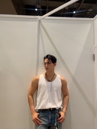 원어스 이도 팬분의 후원