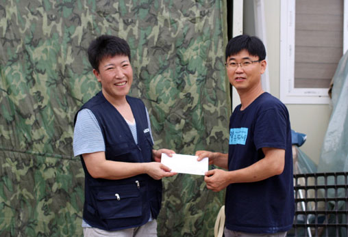 [사설 보호소 봉사 후기] 350마리 행복한 보금자리에 다녀왔어요!