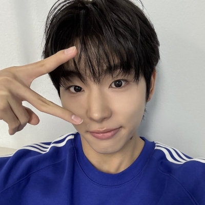 B.D.U 김민서 팬분의 후원