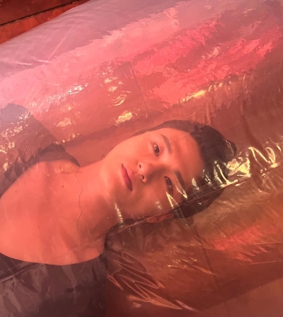 배우 신승호 팬분의 후원