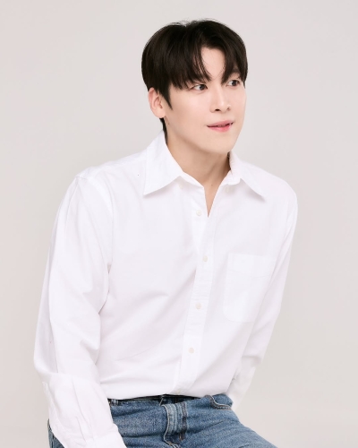 배우 조현우 팬분의 후원