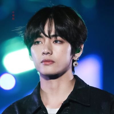 방탄소년단 뷔 팬클럽의 후원금 전달