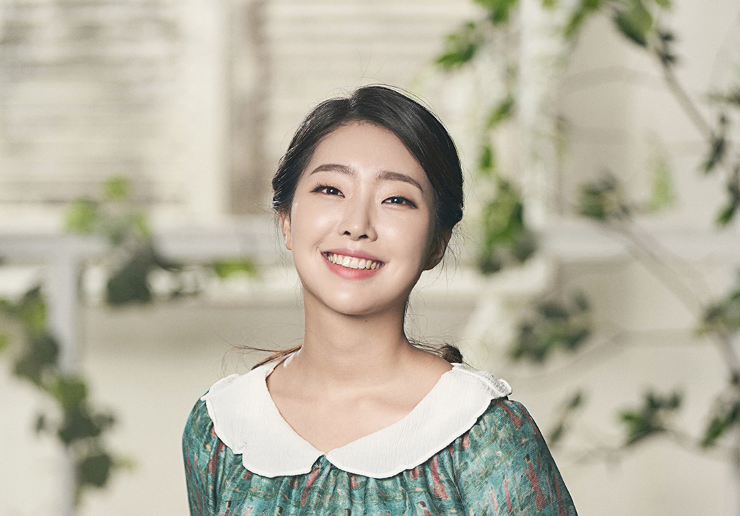 이봄소리 팬클럽의 후원금 전달
