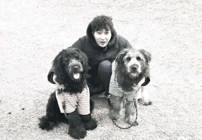 조성윤 팬분의 후원