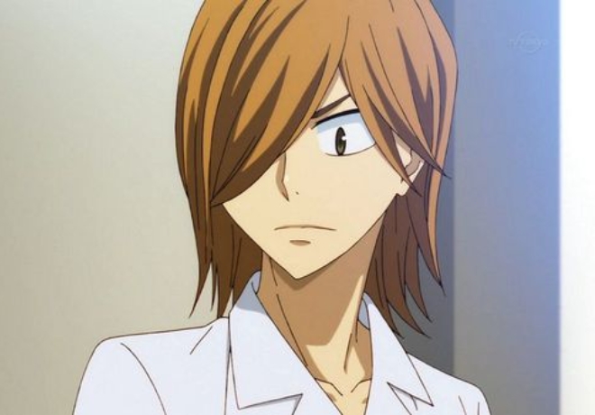 아오야기 하지메(青八木一) 팬분의 후원