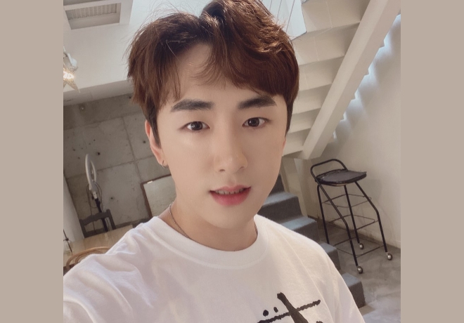 김선호 팬분의 후원