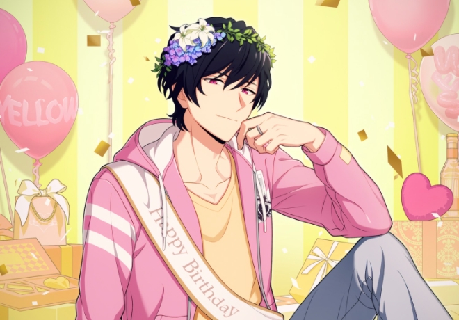 페이스 빔스 팬클럽(페이스 걸스)의 후원