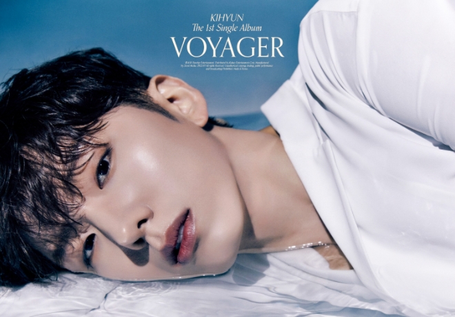 ﻿﻿﻿﻿﻿몬스타엑스 기현 팬분의 후원