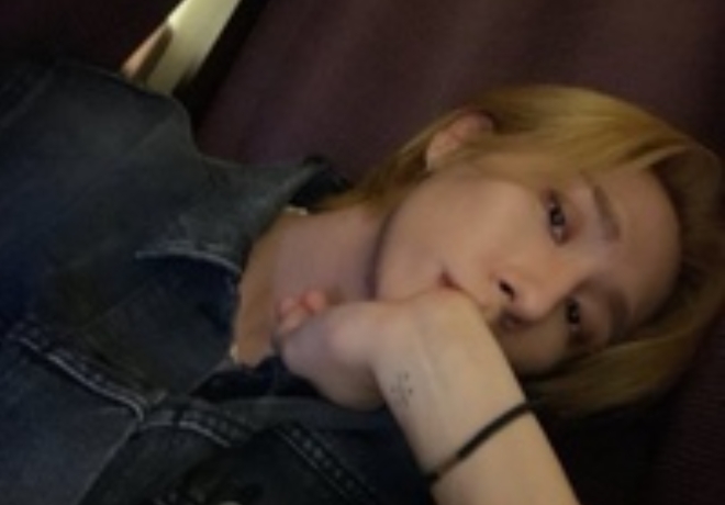 몬스타엑스 아이엠 팬분의 후원