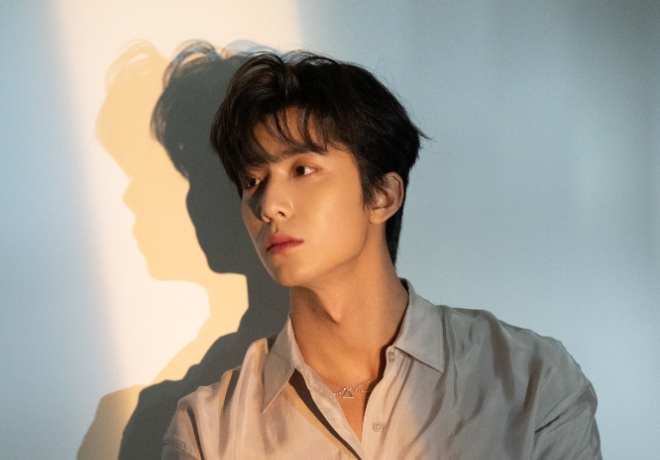 SF9 휘영 팬분의 후원
