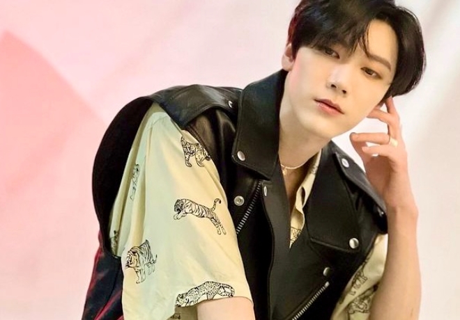 TEN LEE 팬분의 후원