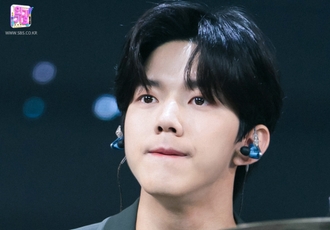 DAY6 도운 팬분의 후원