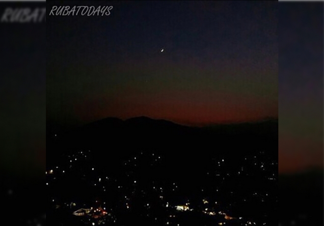 루바토 팬분의 후원