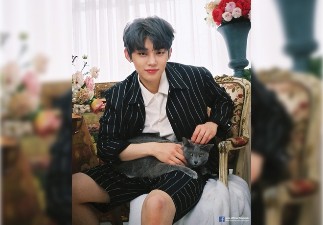 투모로우바이투게더 최연준 팬분의 후원