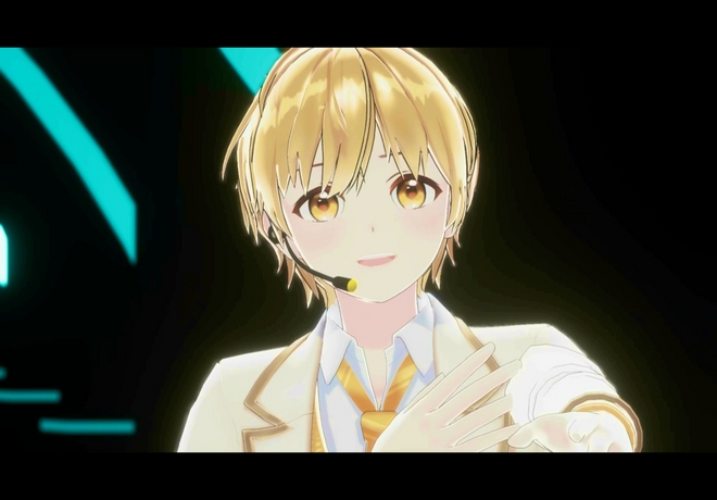 루토 팬분의 후원