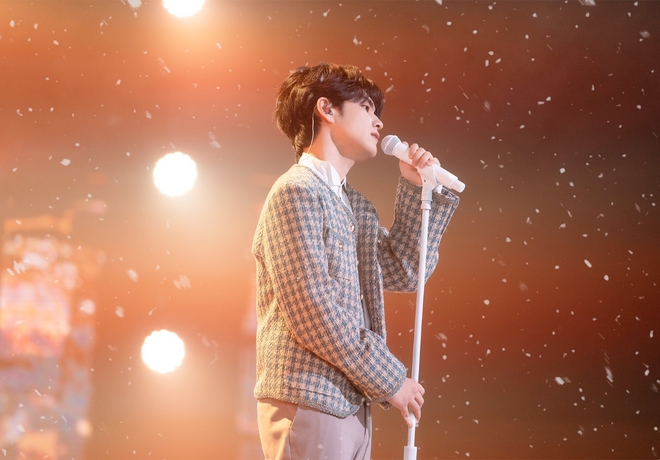 DAY6 원필 팬분의 후원