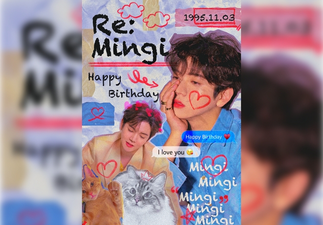 최민기(렌) 팬분의 후원