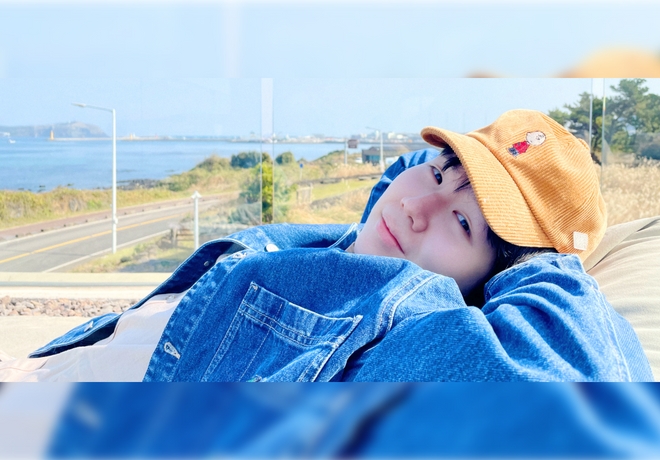 아일 팬분들의 후원