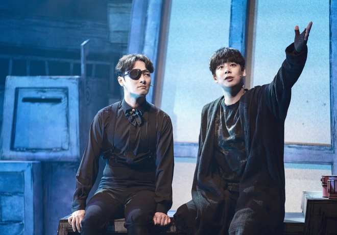 랩터와 플루토의 아이비와 참치의 후원