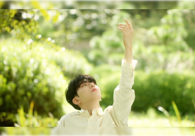 몬스타엑스 기현 팬분의 후원