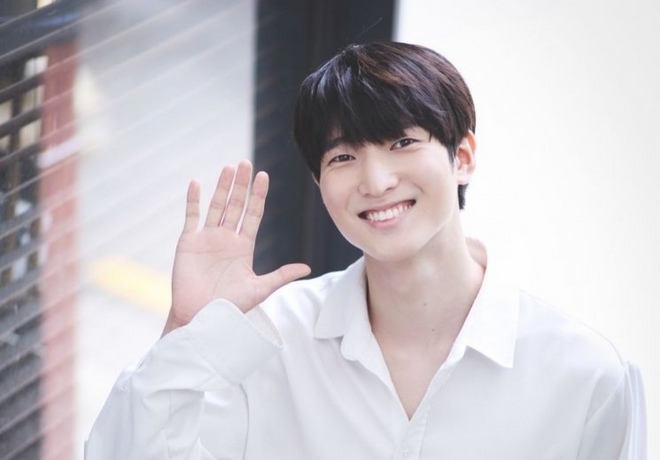 뮤지컬배우 신재범 팬분의 후원