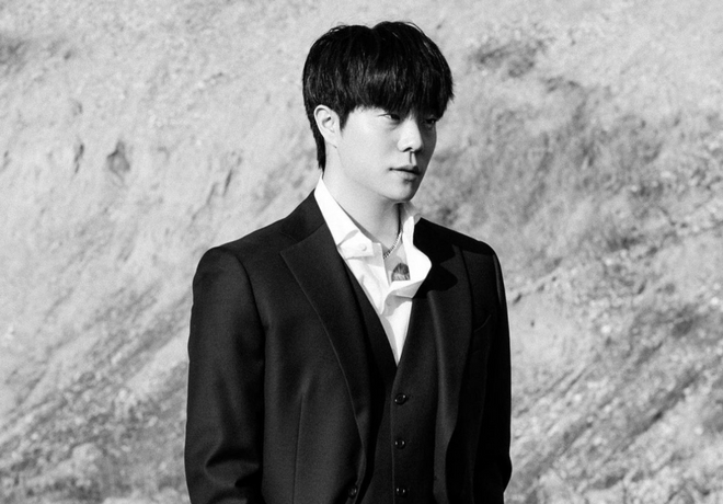 TOIL 팬클럽(토일 생일 서포터즈)의 후원