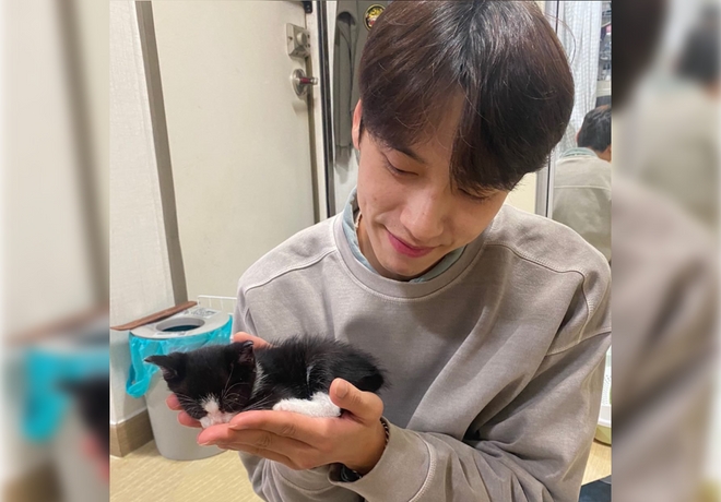 윤승우 팬분들의 후원