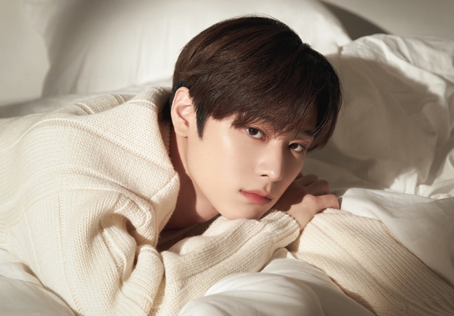 더보이즈 주연 팬분의 후원