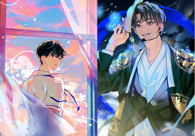 문대큰세 팬분의 후원