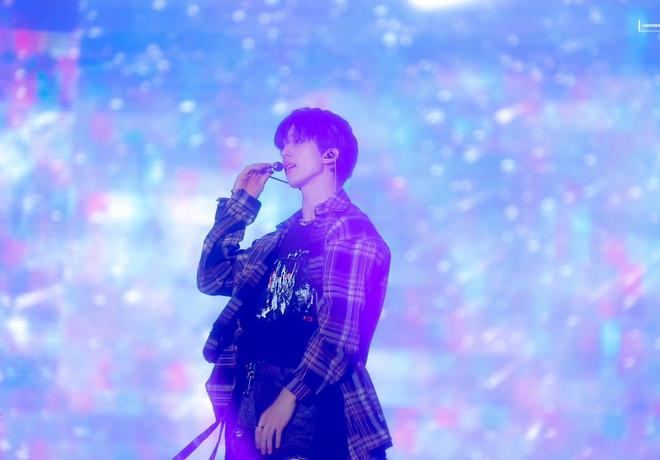 ﻿﻿﻿NCT 지성 팬분의 후원