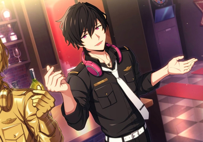 페이스 빔스 팬클럽(페이스 걸스)의 후원