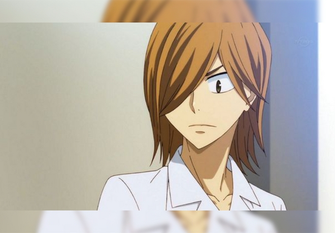 아오야기 하지메(青八木一) 팬분의 후원