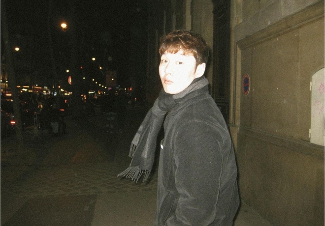 비투비 이창섭 팬분의 후원