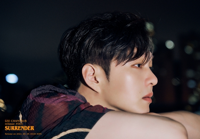 BTOB 이창섭 팬분의 후원